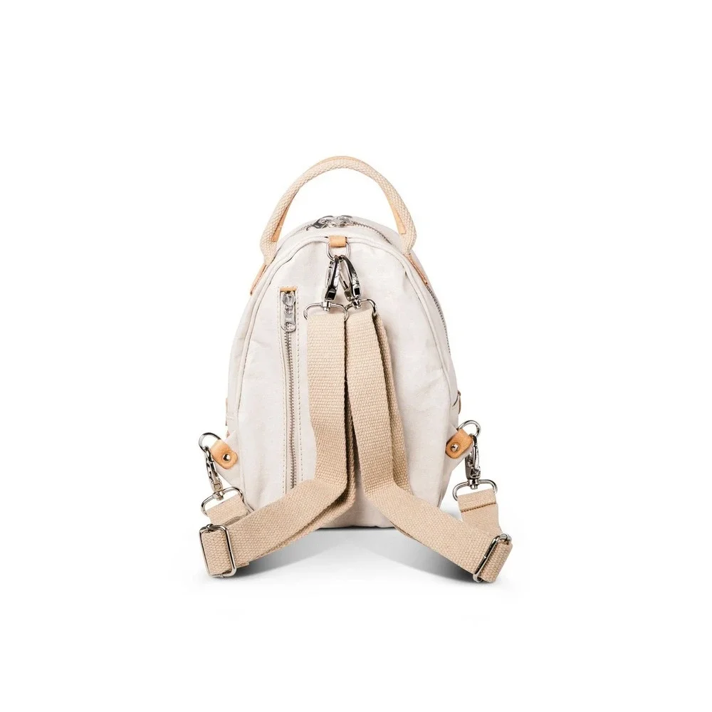 Uashmama Olli‎ Backpack In Cachemire
